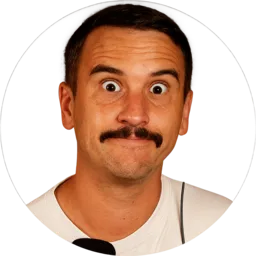 Awatar dobrodziej
