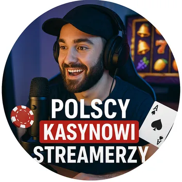 Zdjęcie streamera