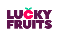 Logo LuckyFruits Kasyno