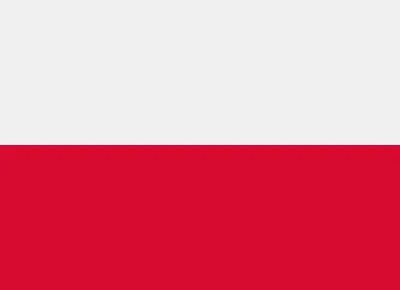 Polska flaga