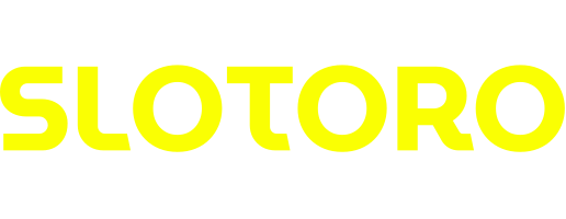 Logo Slotoro Kasyno