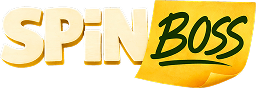 Logo Spinboss