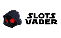Logo Slots Vader Kasyno